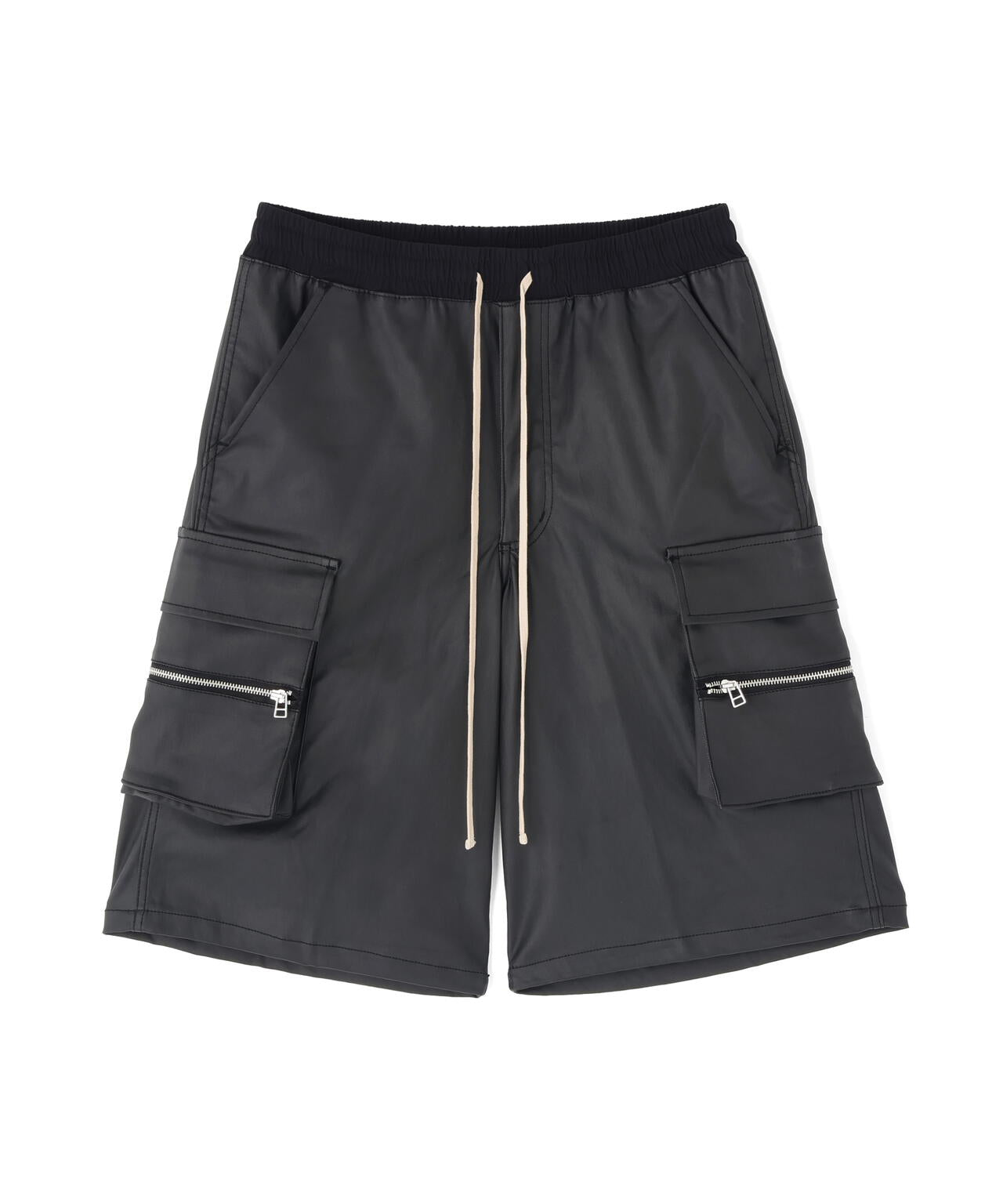 DankeSchon/ダンケシェーン/CARGO SHORTS パンツ DankeSchon/ダンケシェーン/COATING CARGO SHORTS | L.H.P