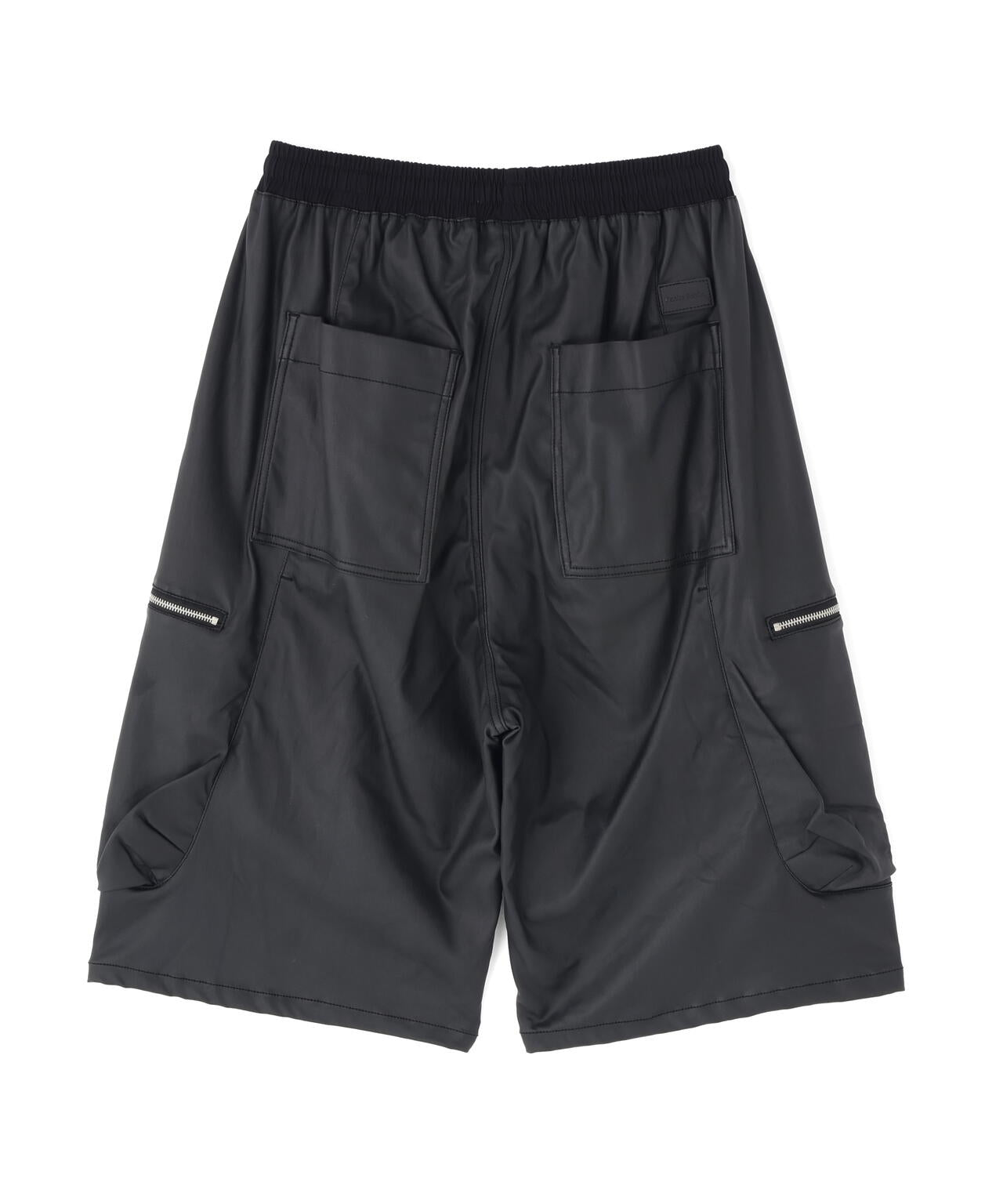 DankeSchon/ダンケシェーン/COATING BAGGYCARGO SHORTS | L.H.P