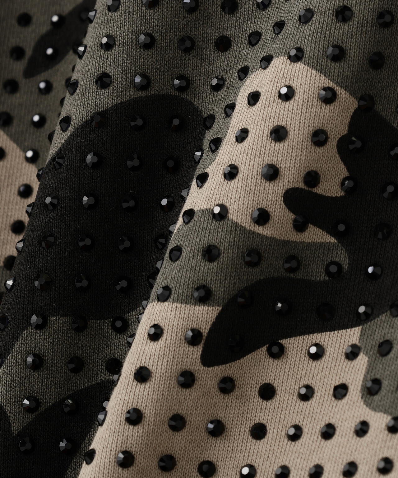 DankeSchon/ダンケシェーン/CAMO LINESTONE SHORTS | L.H.P