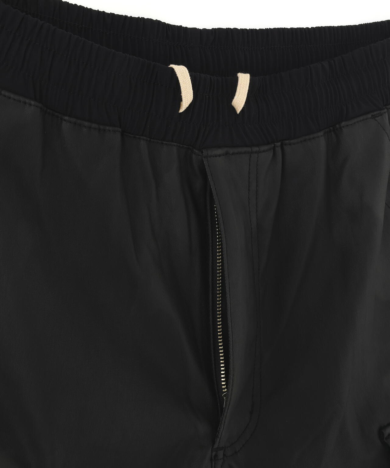 WEB&DEPOT限定】DankeSchon/ダンケシェーン/COATING CARGO SHORTS