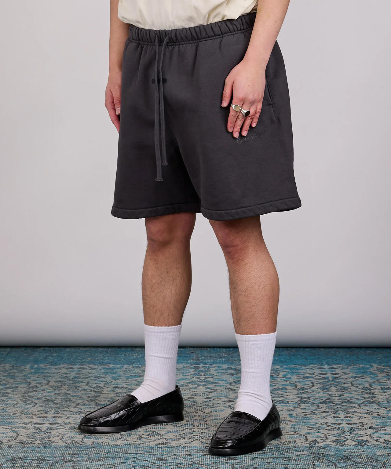Fear of God ESSENTIALS/FOG エッセンシャルズ/SIGNATURE CLASSIC