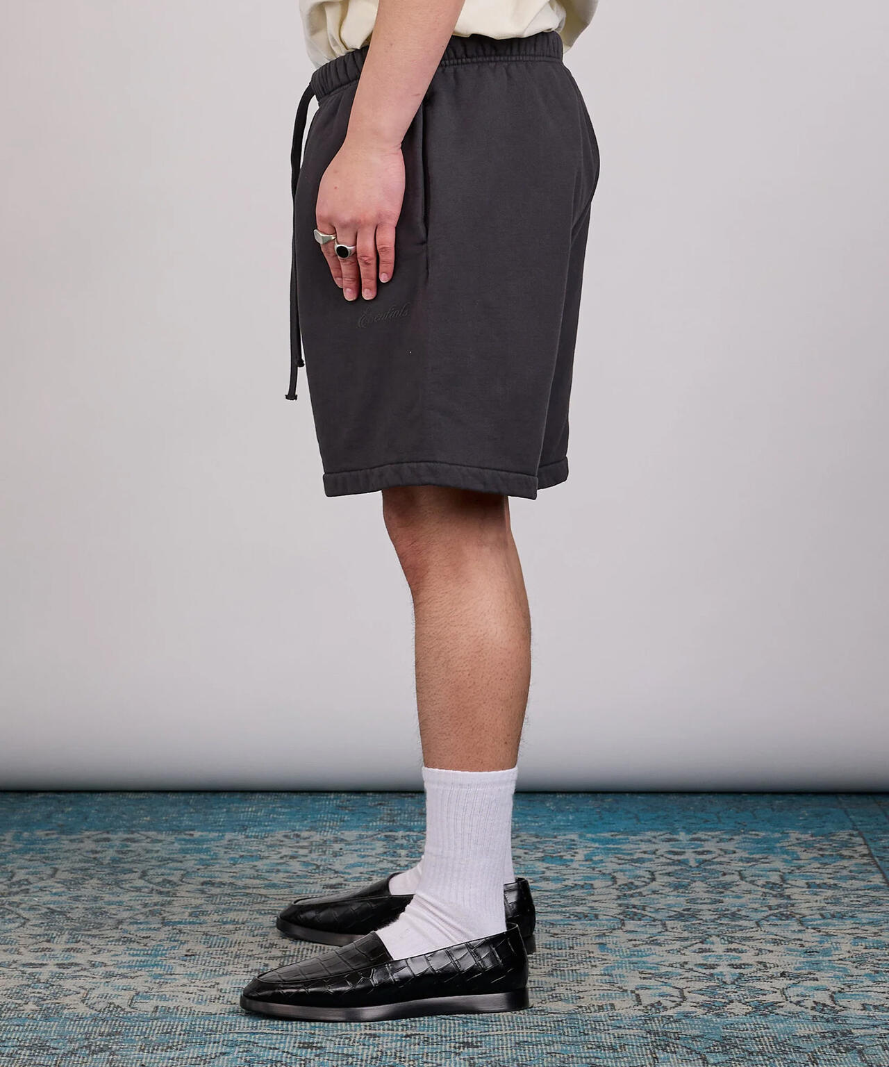 Fear of God ESSENTIALS/FOG エッセンシャルズ/SIGNATURE CLASSIC