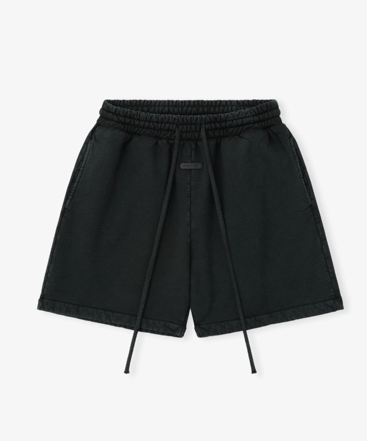 Fear of God ESSENTIALS/FOG エッセンシャルズ/SIGNATURE CLASSIC SHORT