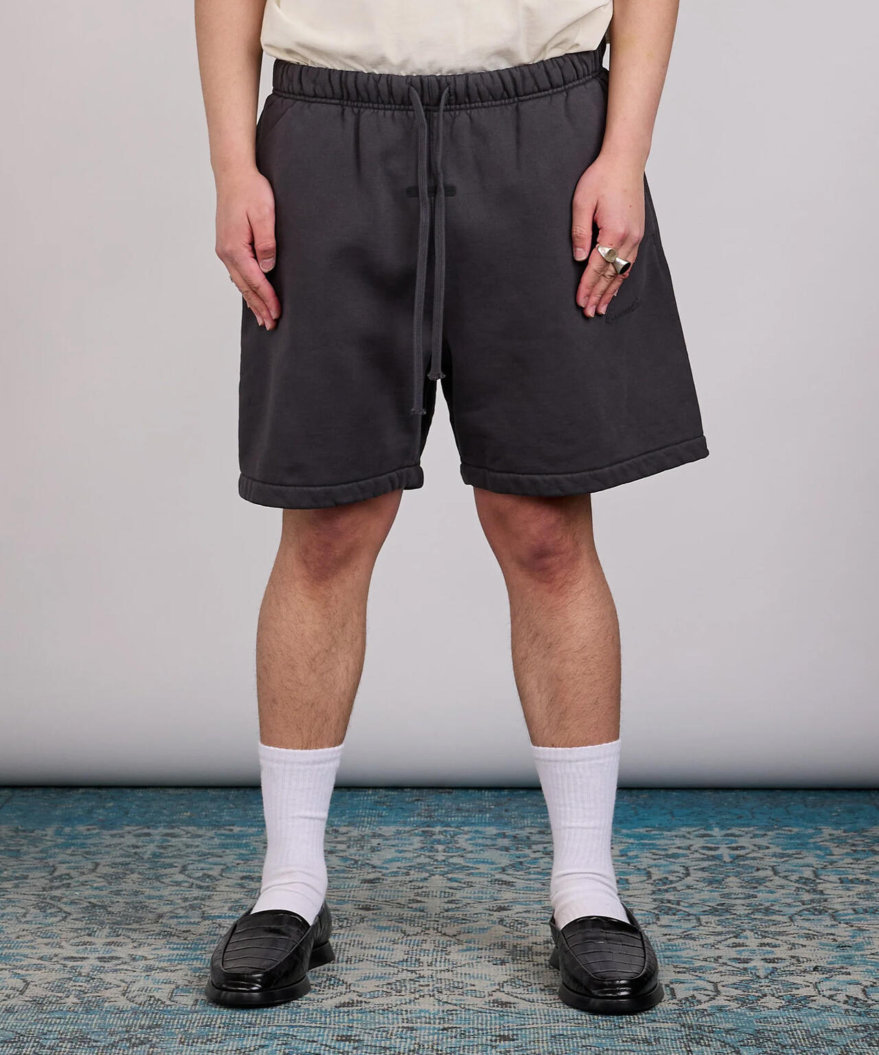 Fear of God ESSENTIALS/FOG エッセンシャルズ/SIGNATURE CLASSIC