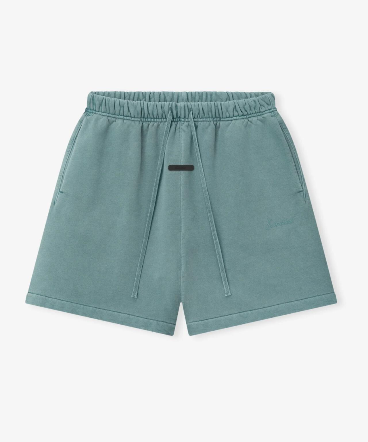 Fear of God ESSENTIALS/FOG エッセンシャルズ/SIGNATURE CLASSIC SHORT