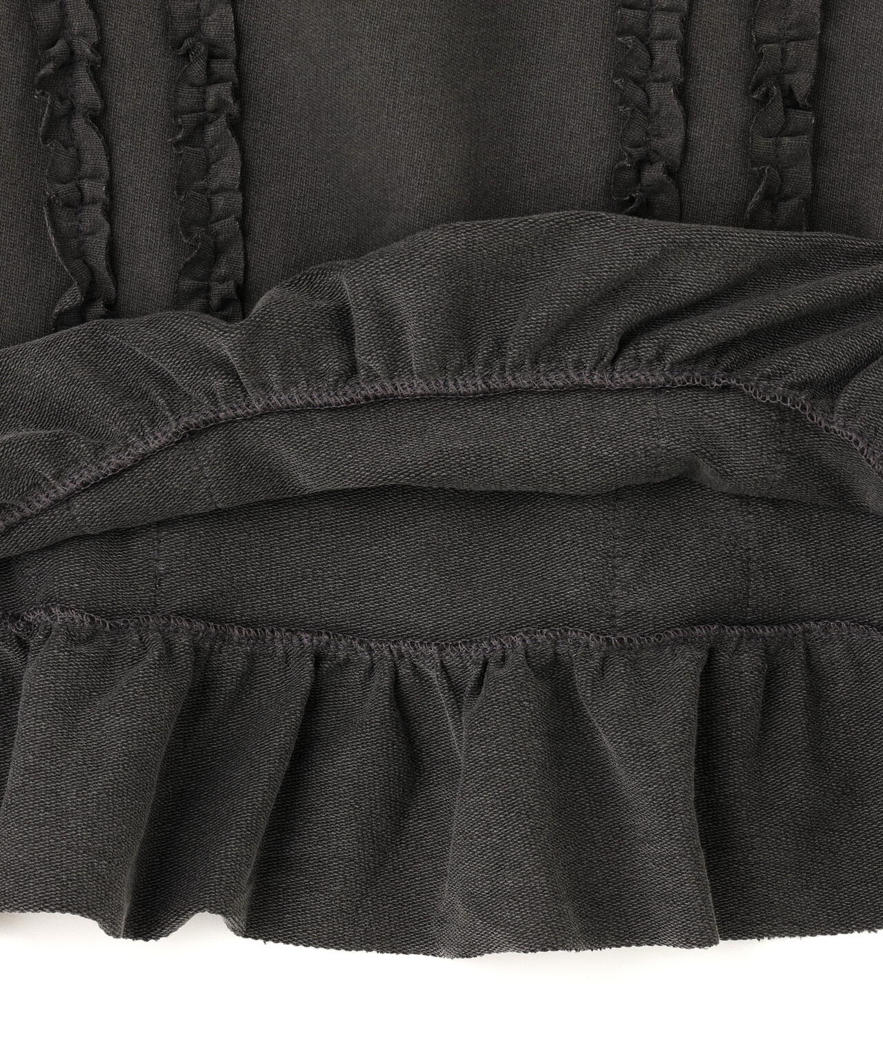 SIS/エスアイエス/Fringe Skirt | L.H.P（エルエイチピー） ｜【公式