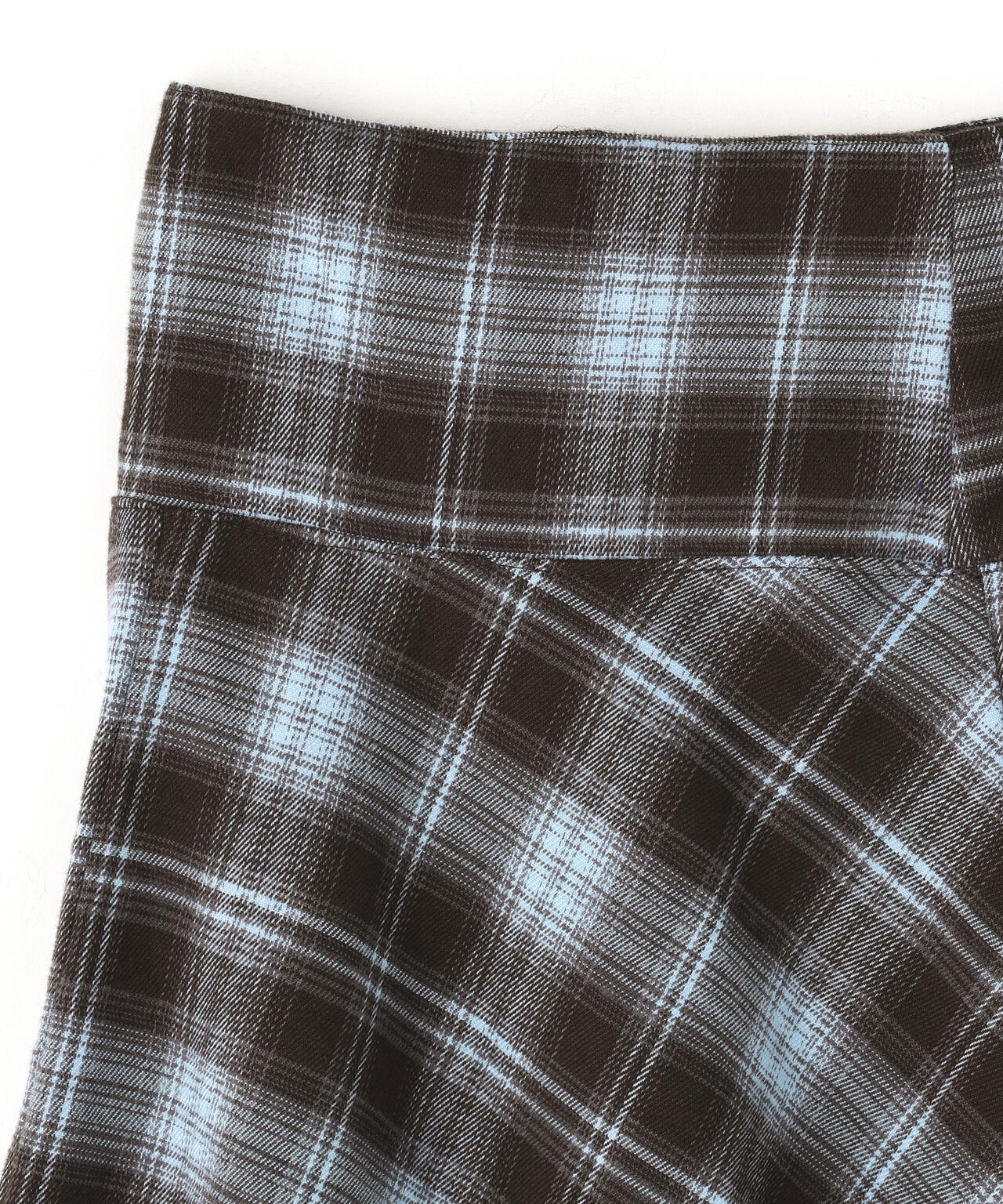 【NEW】エルエイチピー（LHP）/SIS／エスアイエス／wrap skirt SIS/エスアイエス/wrap skirt | L.H.P（エルエイチピー） ｜【公式