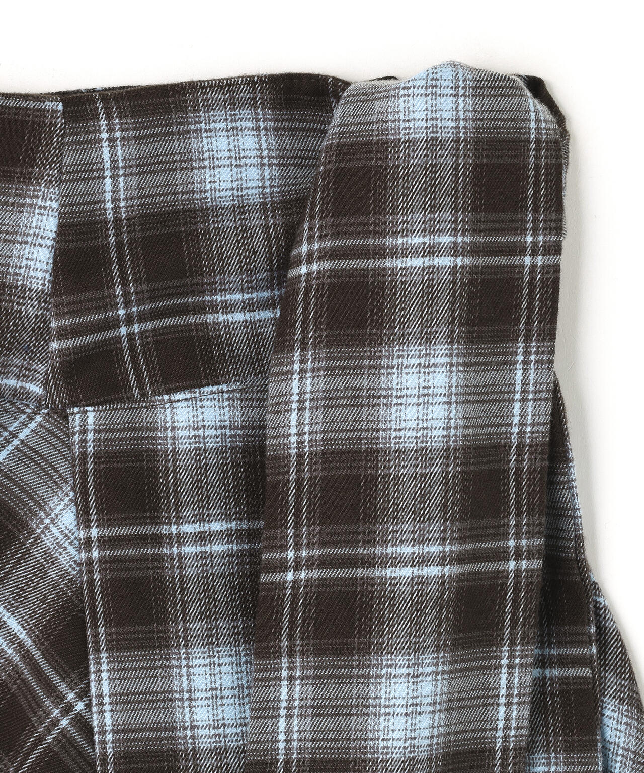 SIS/エスアイエス/wrap skirt | L.H.P（エルエイチピー） ｜【公式