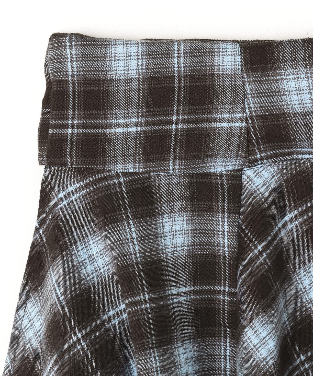 SIS/エスアイエス/wrap skirt