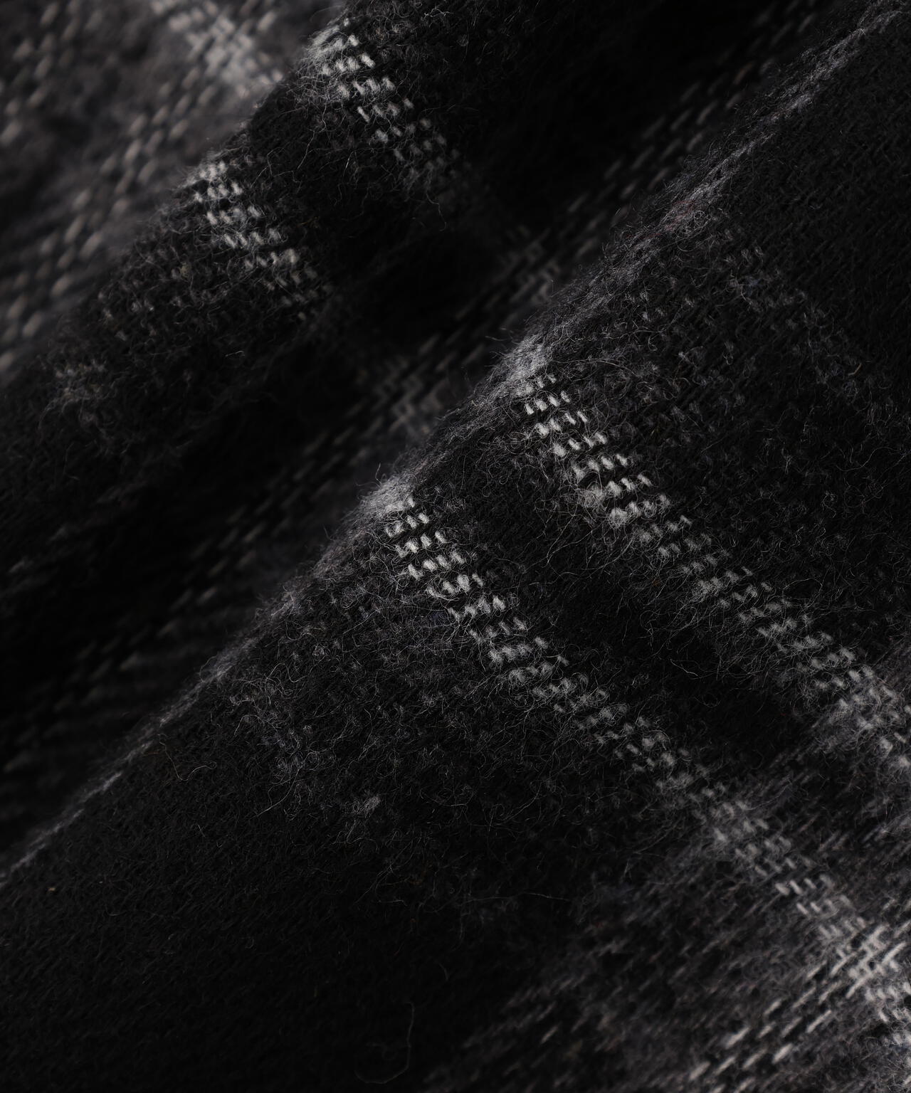 SIS/エスアイエス/Wrap check skirt | L.H.P（エルエイチピー