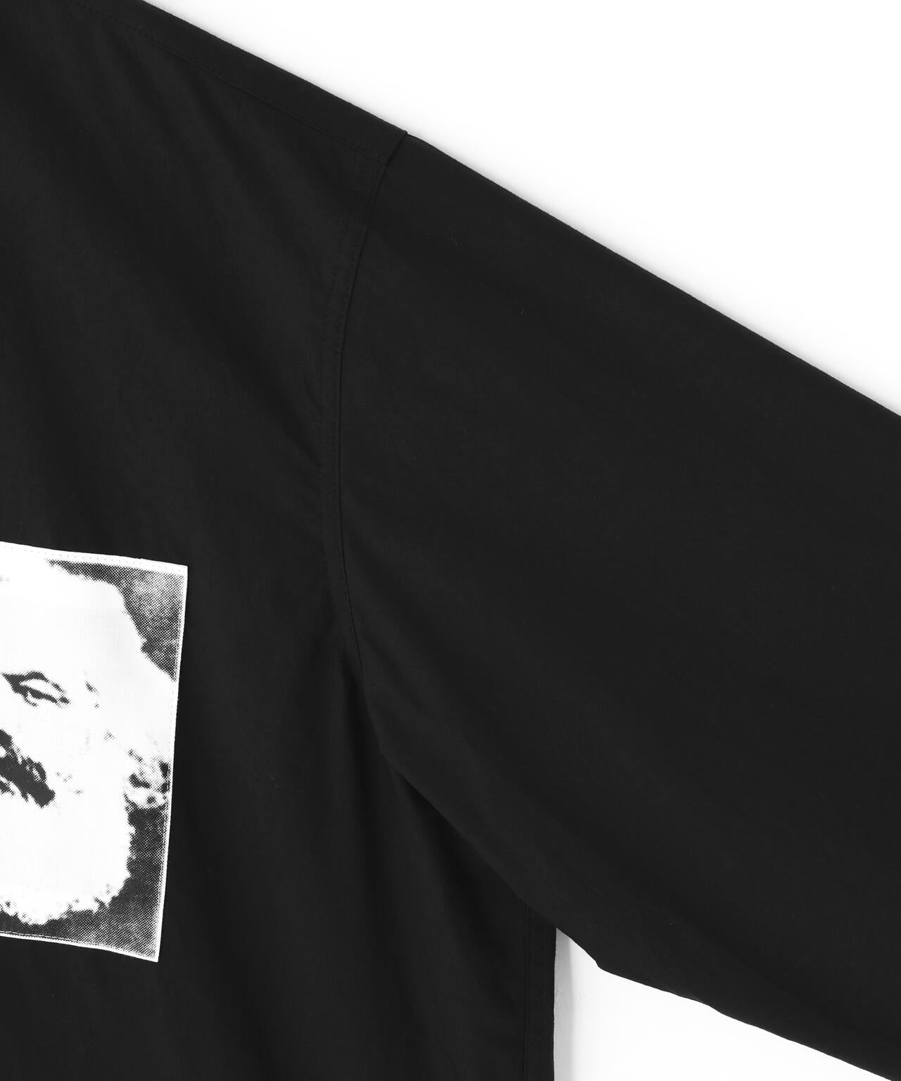 BIAS DOGS/バイアスドッグス/VERY FRIENDLY SHIRT | L.H.P