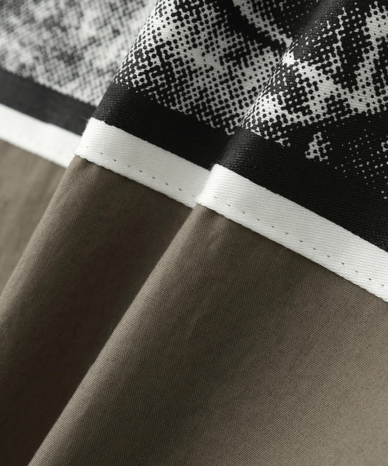 BIAS DOGS/バイアスドッグス/VERY FRIENDLY SHIRT | L.H.P