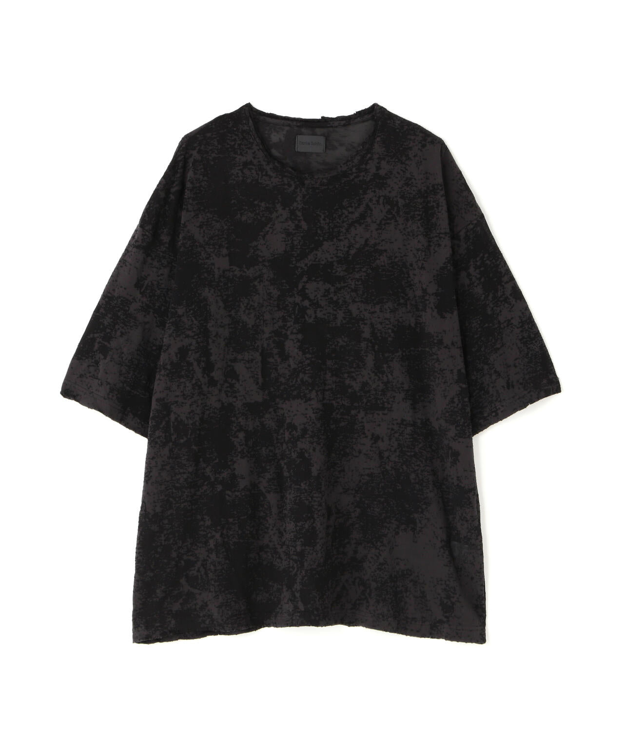 DankeSchon/ダンケシェーン/OPAL S/S TEE | L.H.P（エルエイチピー