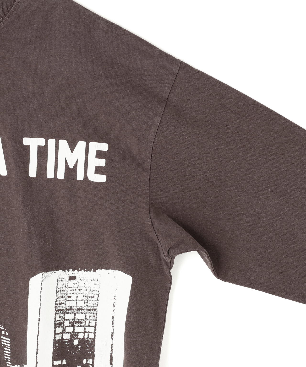 DankeSchon/ダンケシェーン/OVERDYE LST USA