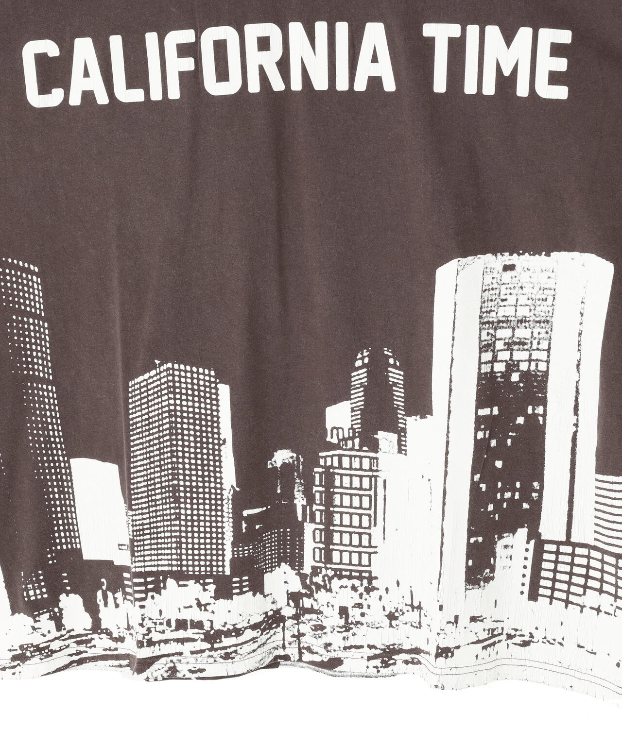 DankeSchon/ダンケシェーン/OVERDYE LST USA