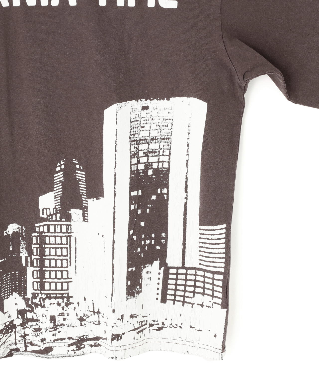 DankeSchon/ダンケシェーン/OVERDYE LST USA