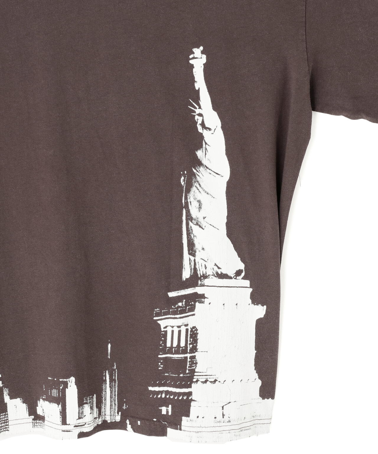 DankeSchon/ダンケシェーン/OVERDYE LST USA