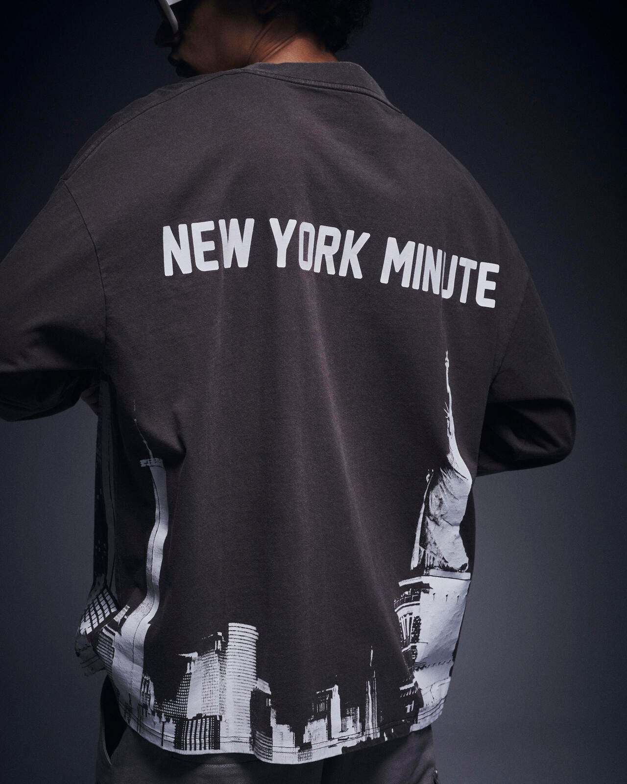 DankeSchon/ダンケシェーン/OVERDYE LST USA