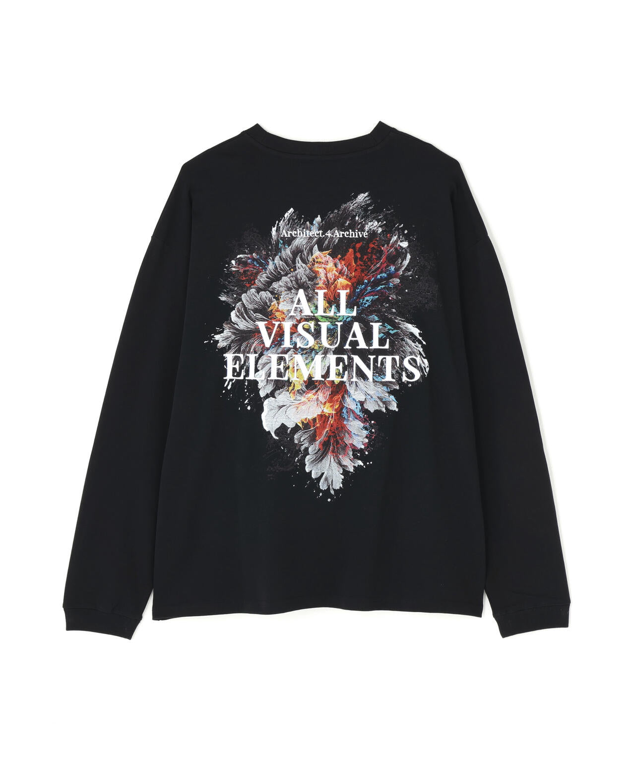 A4A/エーフォーエー/LST FLOWER