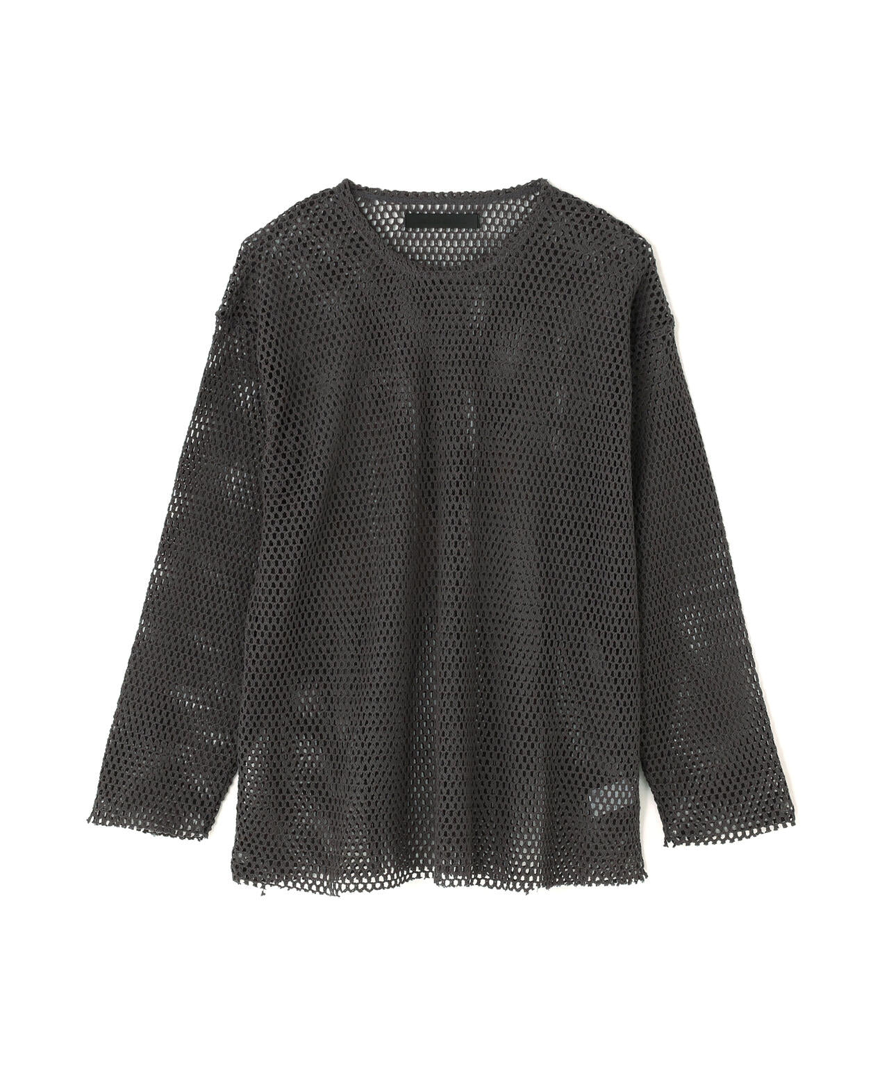 DankeSchon/ダンケシェーン/MESH L/S TEE | L.H.P(エルエイチピー DankeSchon/ダンケシェーン/MESH L/S TEE | L.H.P(エルエイチピー