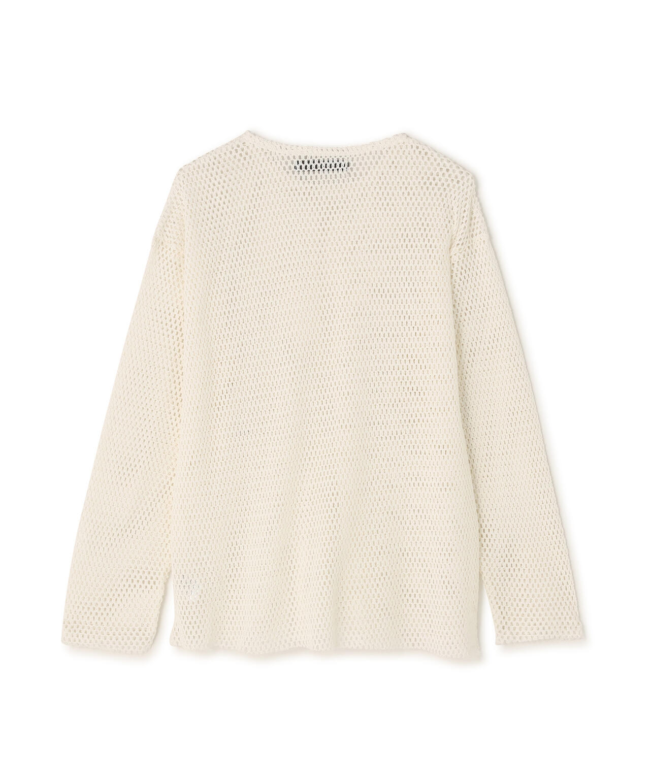 DankezSchonダンケシェーン DankeSchon/ダンケシェーン/MESH L/S TEE | L.H.P（エルエイチピー