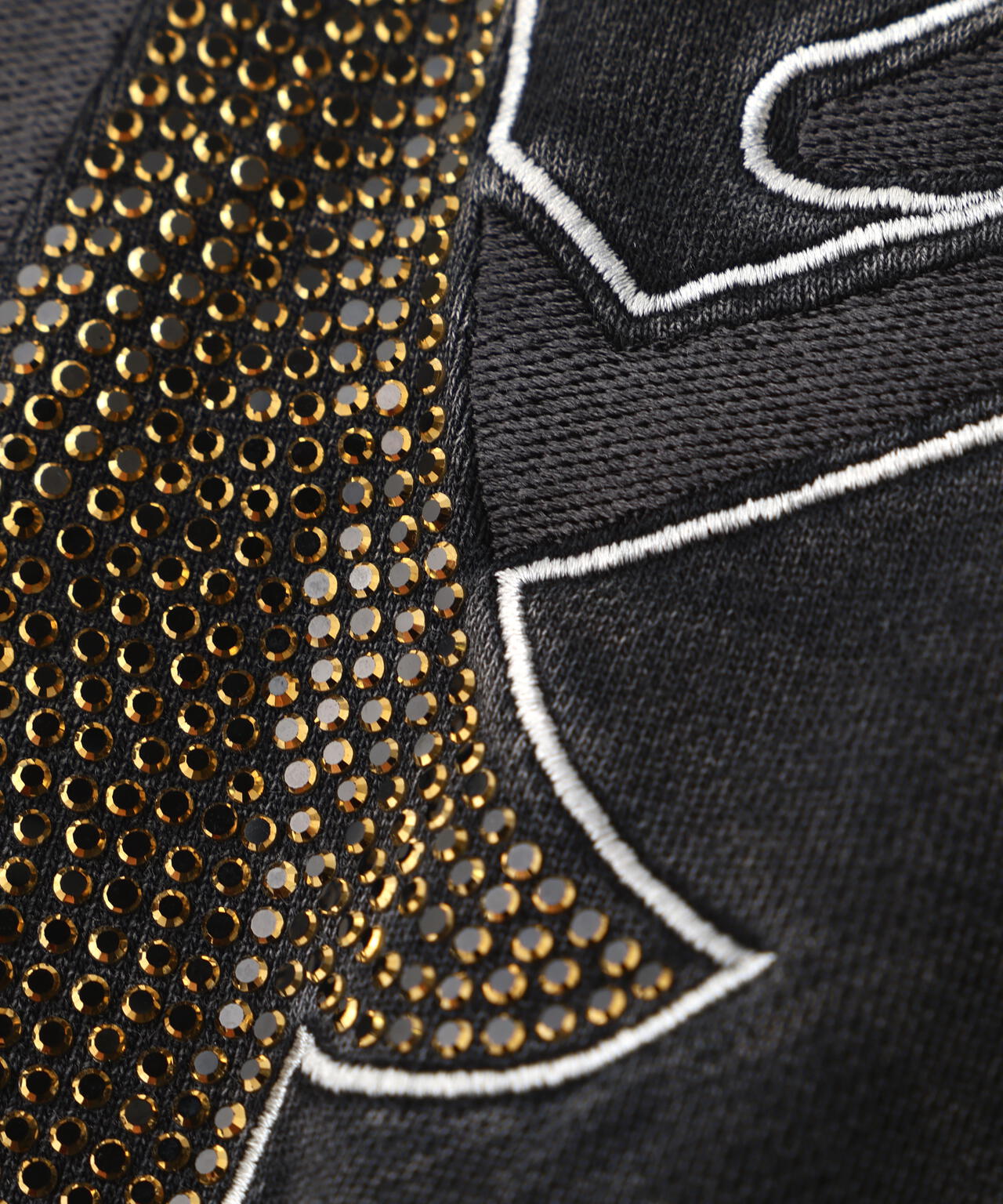 SUPPLIER/サプライヤー/【LHP WEB EXCLUSIVE】VINTAGE WASH PIERCED