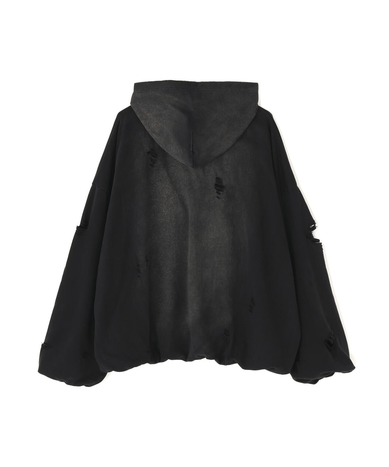 DankeSchon/ダンケシェーン/CHEMICAL BALOON HOODIE | L.H.P
