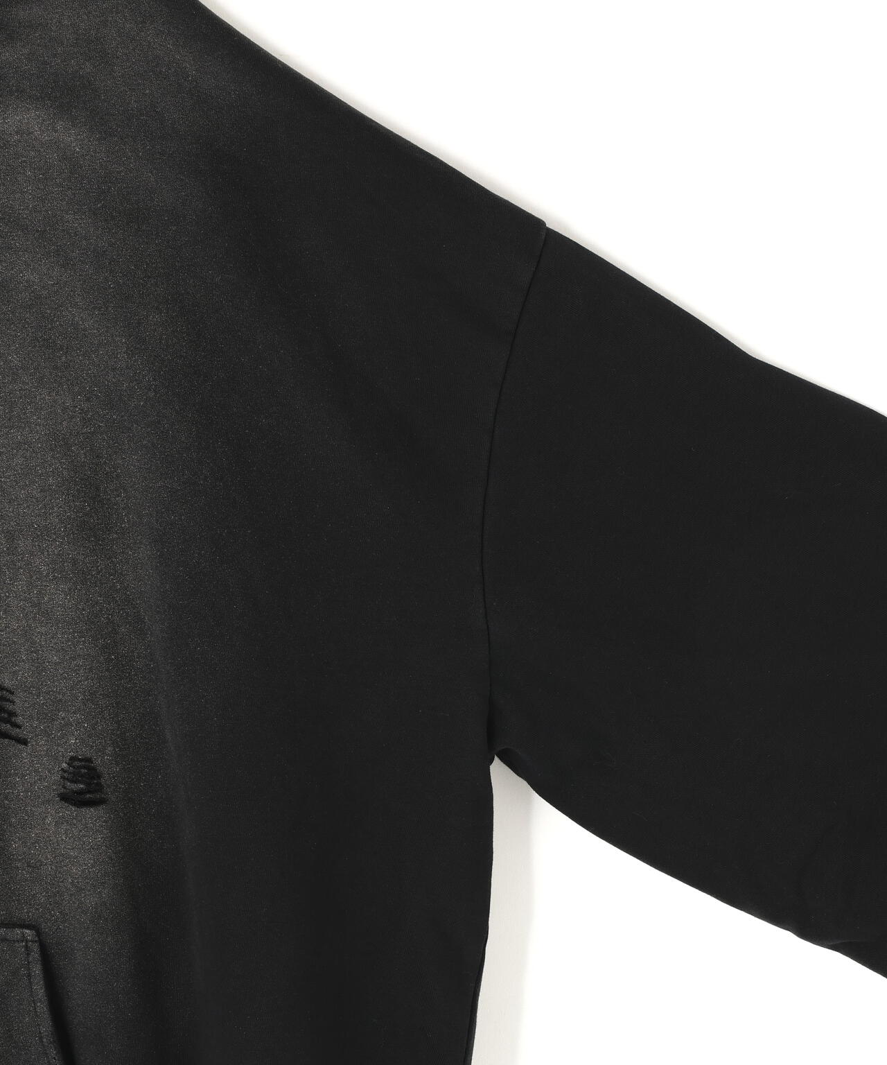 DankeSchon/ダンケシェーン/CHEMICAL BALOON HOODIE