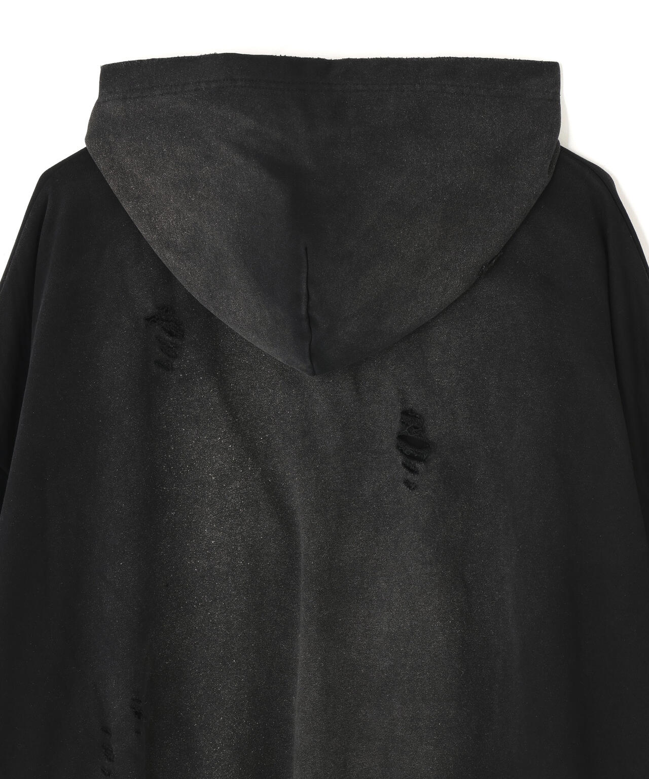 DankeSchon/ダンケシェーン/CHEMICAL BALOON HOODIE | L.H.P