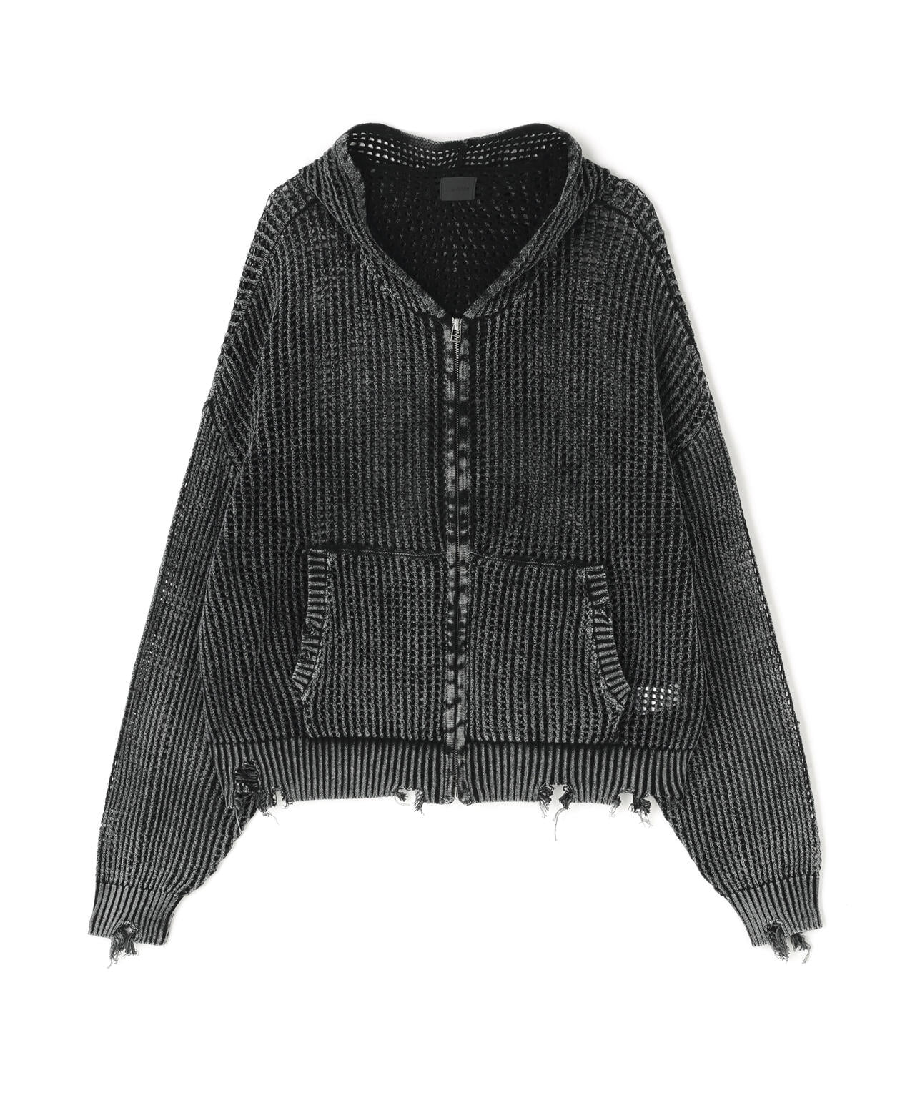 正規品 LHP ダンケシェーン トップス カーディガン ルーズ シルエット 7845241214-010_MAIN.jpg?v=