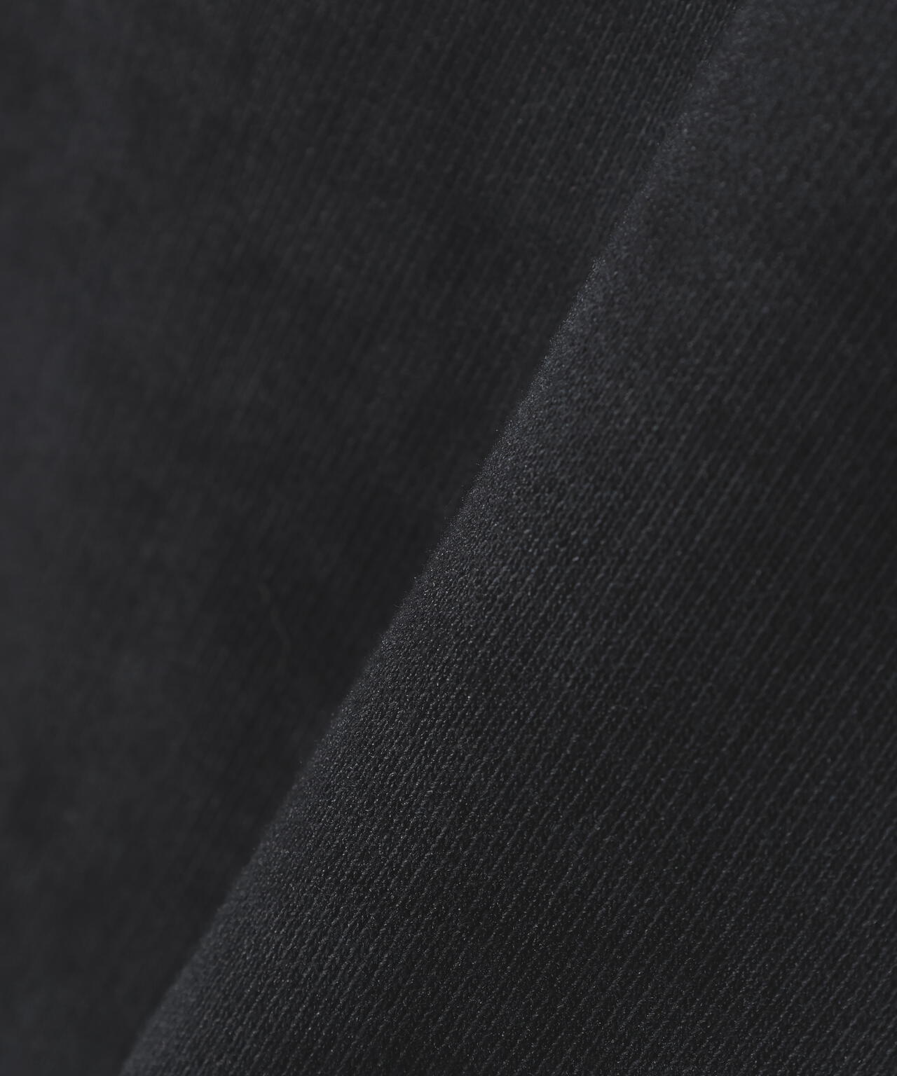 UNKNOWNLONDON/アンノウンロンドン/Dagger Cross Leather Patch Zip Hoodie