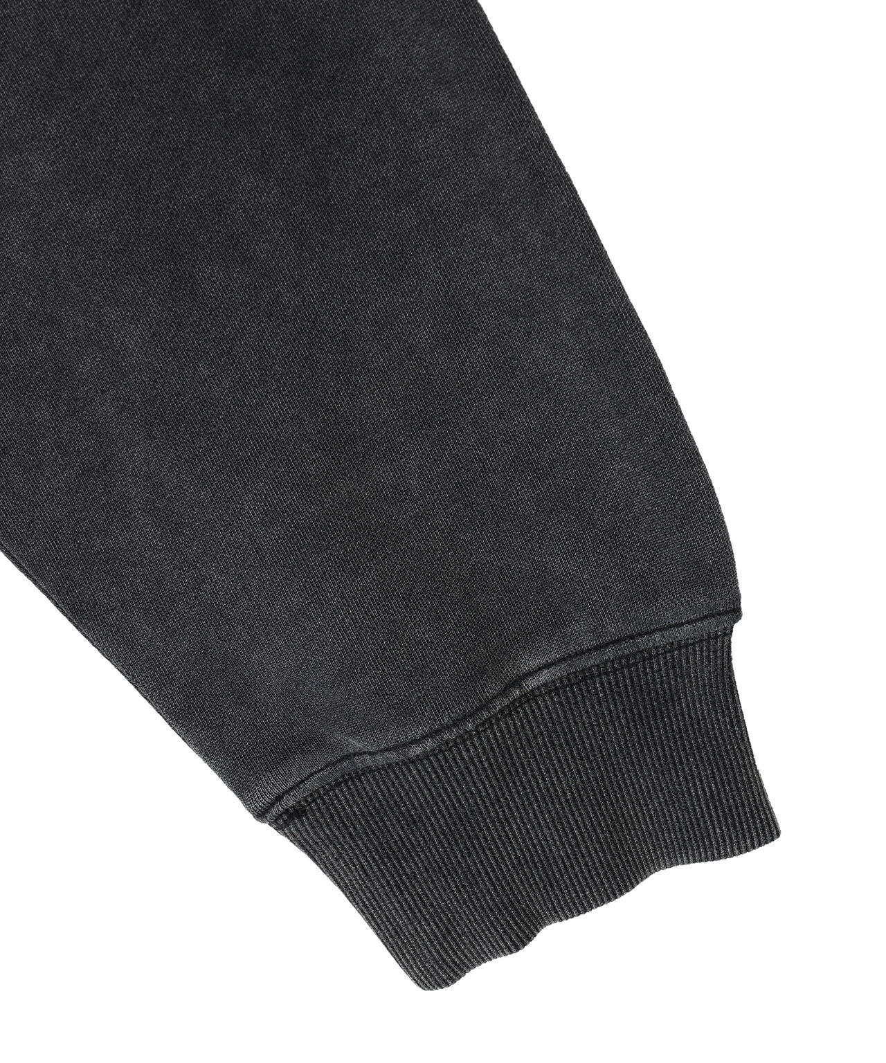 SUPPLIER/サプライヤー/MULTIPLE CROSS RHINESTONE ZIP HOODIE | L.H.P