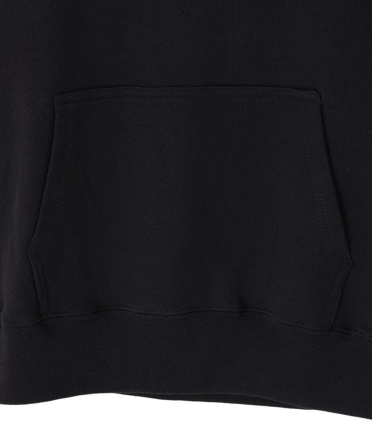 overprint/オーバープリント/TITAN HOODIE