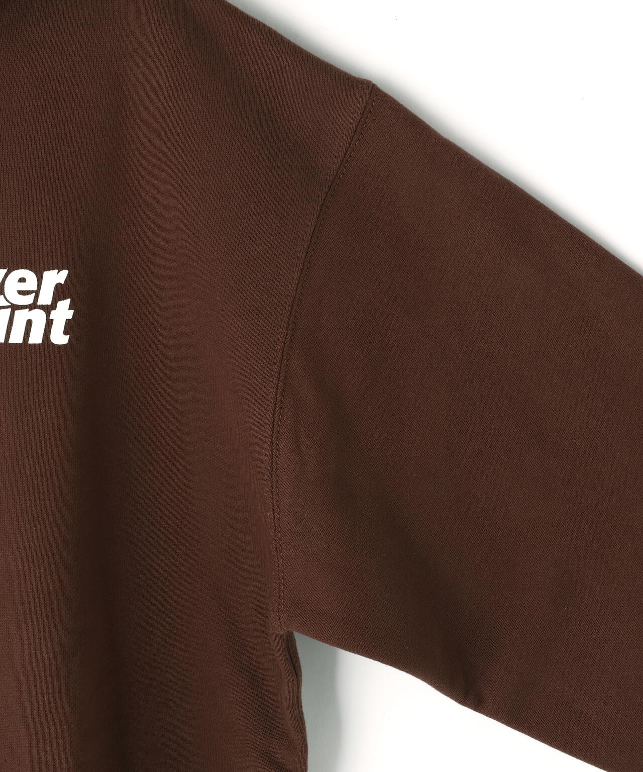 overprint/オーバープリント/UNCLE SAM HOODIE | L.H.P