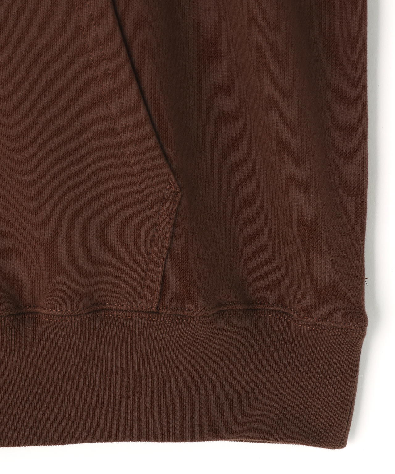 homiページです。 overprint/オーバープリント/Mix Colors Hoodie | L.H.P