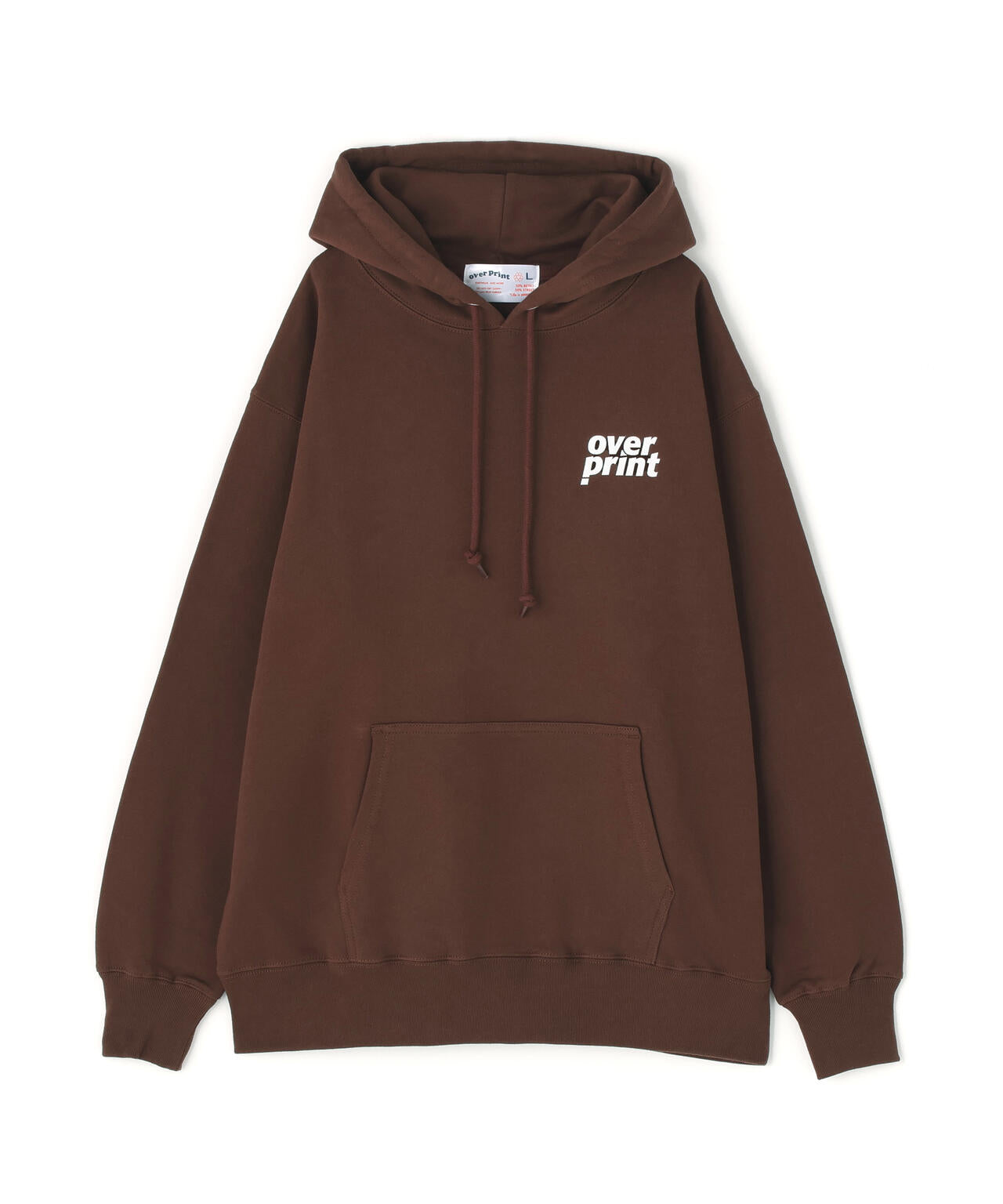 homiページです。 overprint/オーバープリント/UNCLE SAM HOODIE | L.H.P