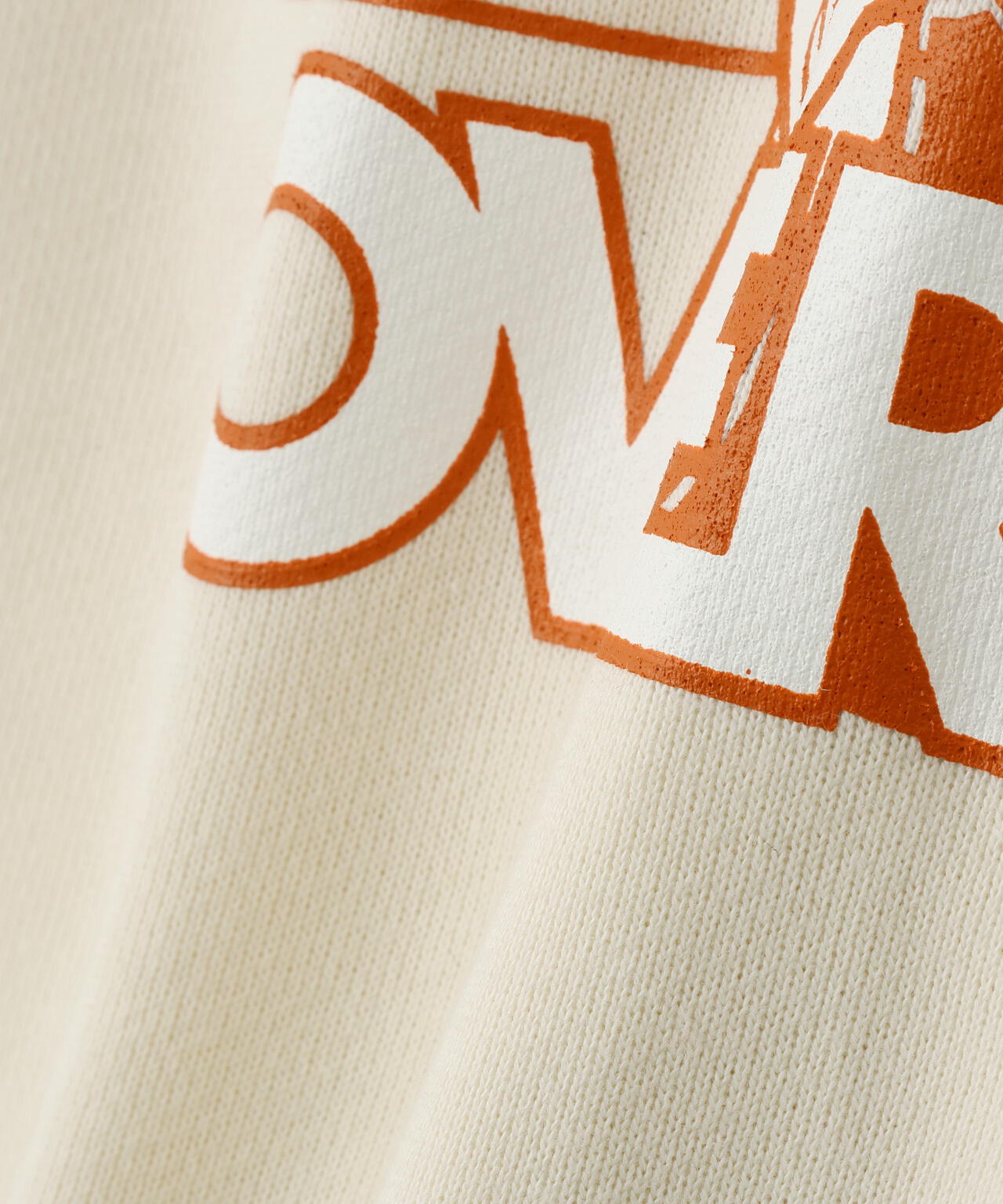 エルエイチピー（LHP）/overprint／オーバープリント／UNCLE SAM HOODIE overprint/オーバープリント/UNCLE SAM HOODIE | L.H.P