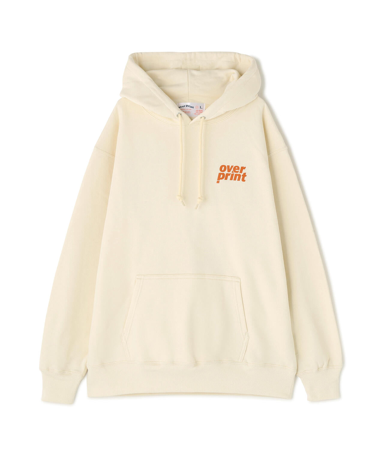 るーさん overprint/オーバープリント/UNCLE SAM HOODIE | L.H.P