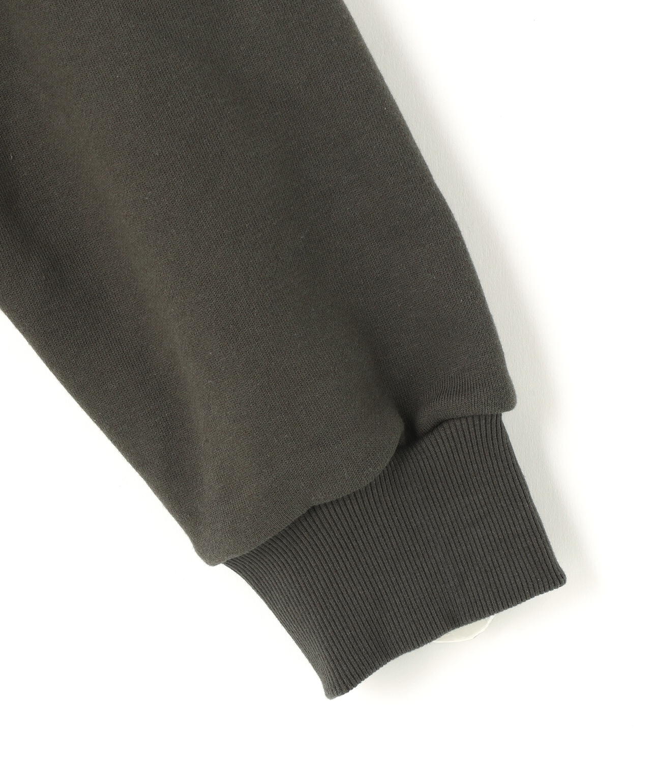 SIS/エスアイエス/Fire Pattern Zip Hoodie