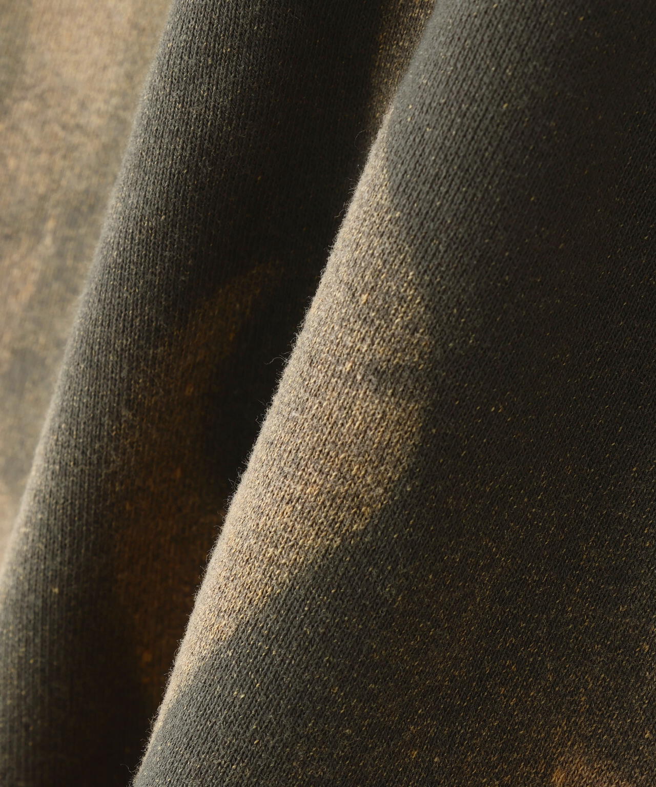 SIS/エスアイエス/Fire Pattern Zip Hoodie