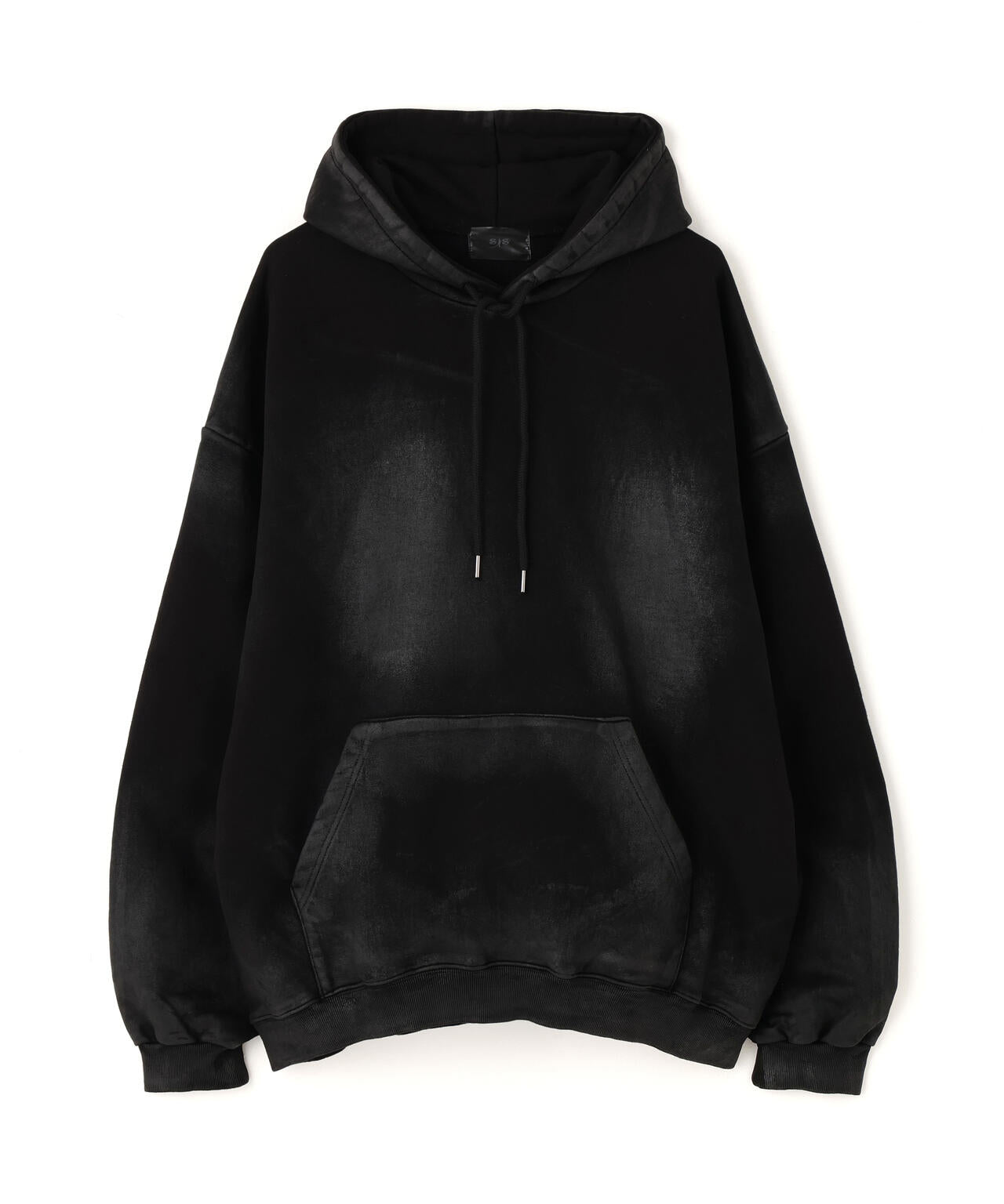 SIS/エスアイエス/Coating P/O Hoodie | L.H.P（エルエイチピー