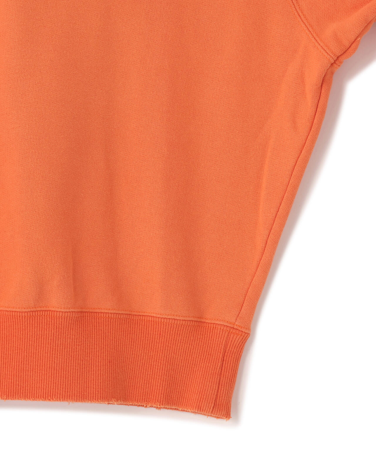 doublet/ダブレット/FARMES MAGAZINE COVER SWEAT SHIRT | L.H.P