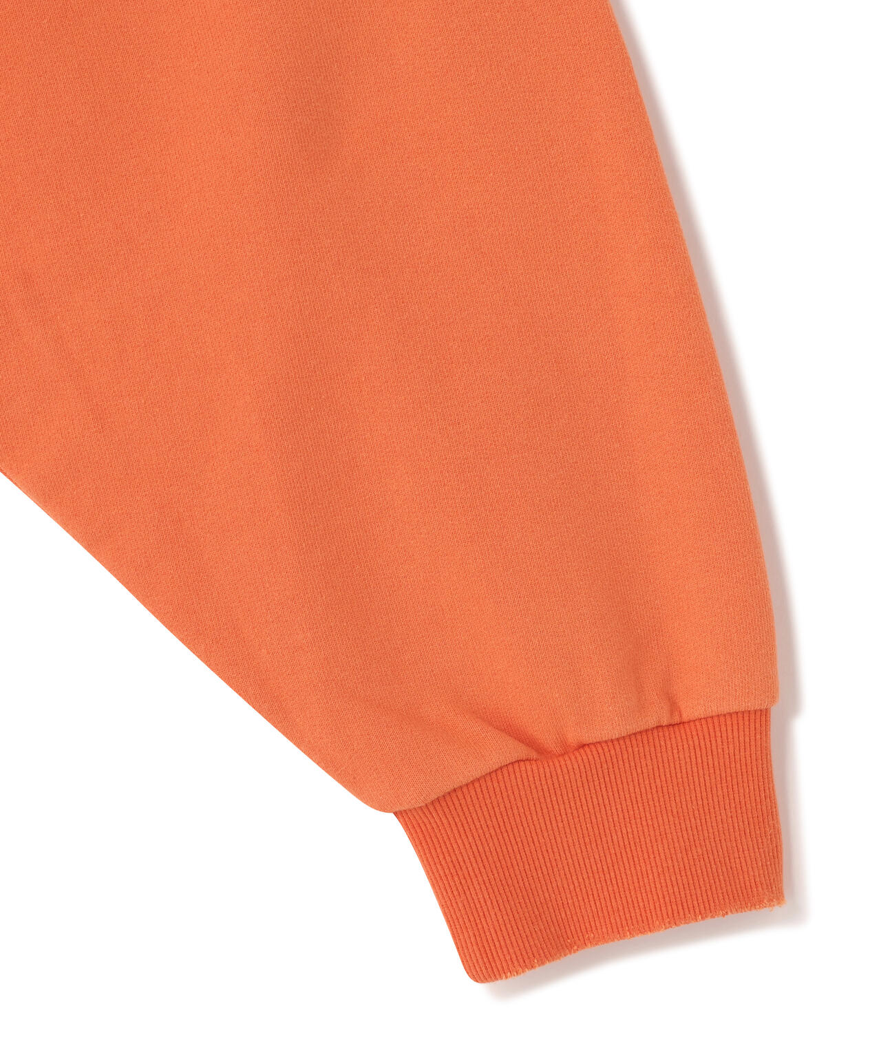 doublet/ダブレット/FARMES MAGAZINE COVER SWEAT SHIRT