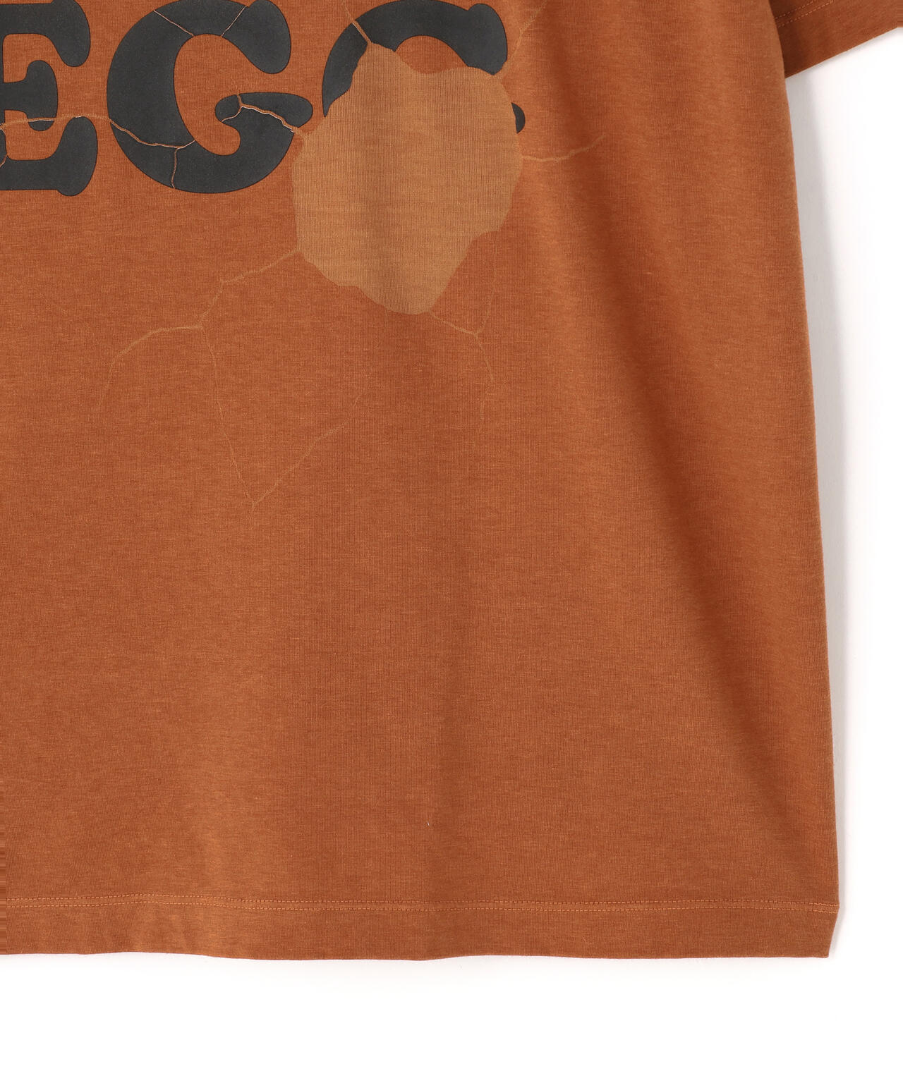 doublet/ダブレット/I LOVE EGG T-SHIRT | L.H.P（エルエイチピー