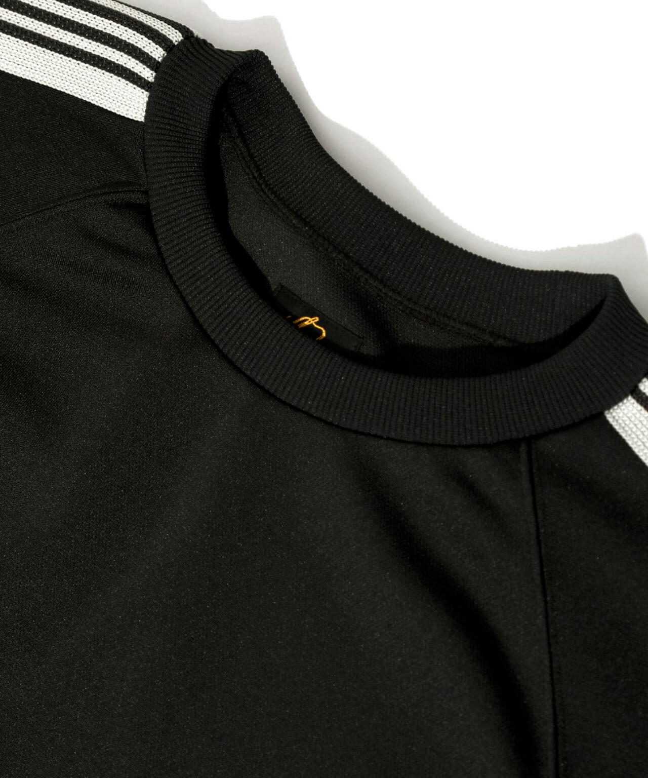 NEEDLES/ニードルズ/TRACK CREW NECK SHIRT - POLY SMOOTH | L.H.P