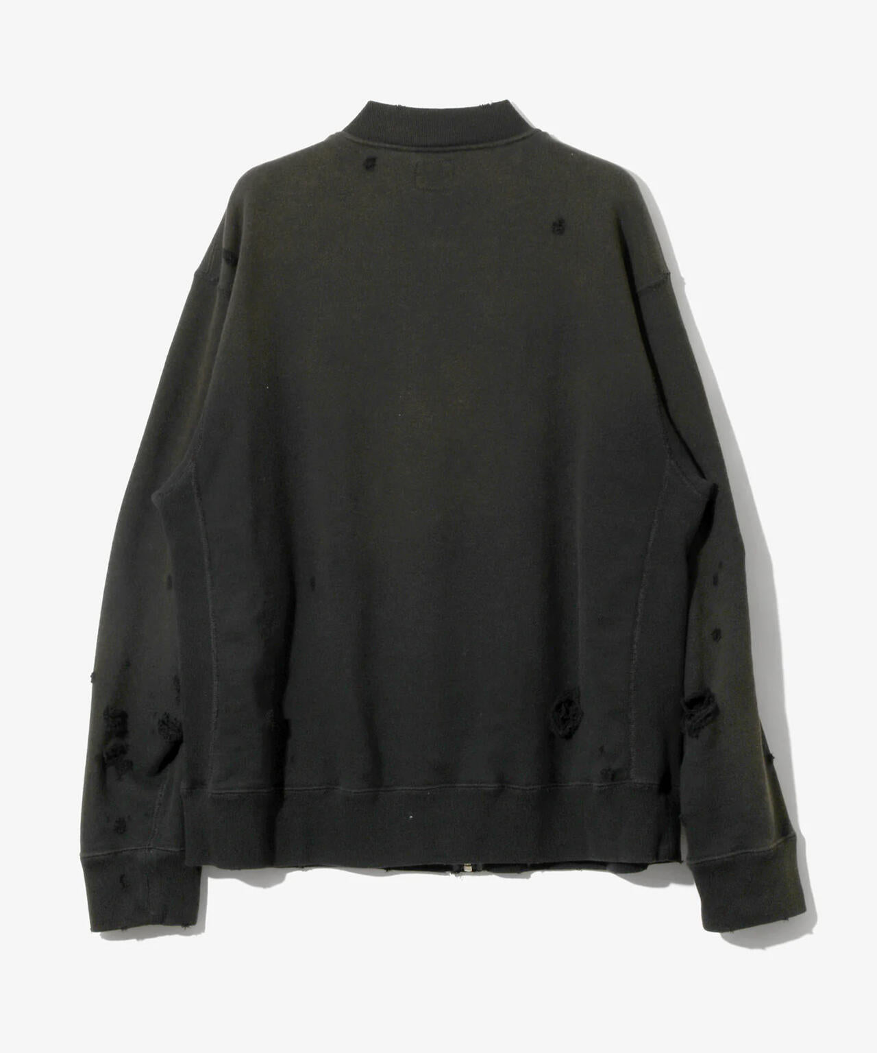 Needles ニードルズ　スウェット NEEDLES/ニードルズ/【LHP EXCLUSIVE】TRACK HOODIE - COTTON JERSEY