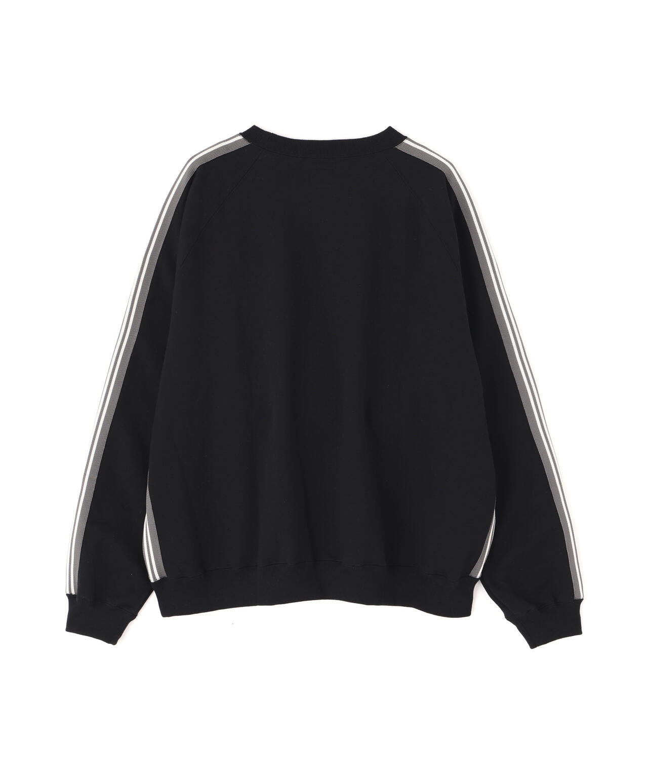 NEEDLES/ニードルズ/【LHP EXCLUSIVE】TRACK CREW NECK - COTTON