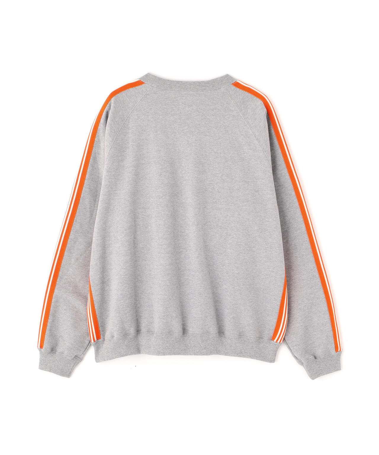NEEDLES/ニードルズ/【LHP EXCLUSIVE】TRACK CREW NECK - COTTON JERSEY