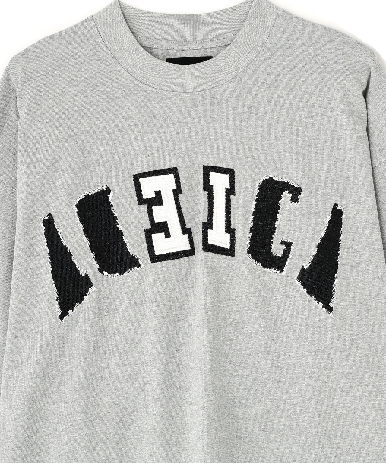 WEB&DEPOT限定】DankeSchon/ダンケシェーン/ST CREWNECK | L.H.P