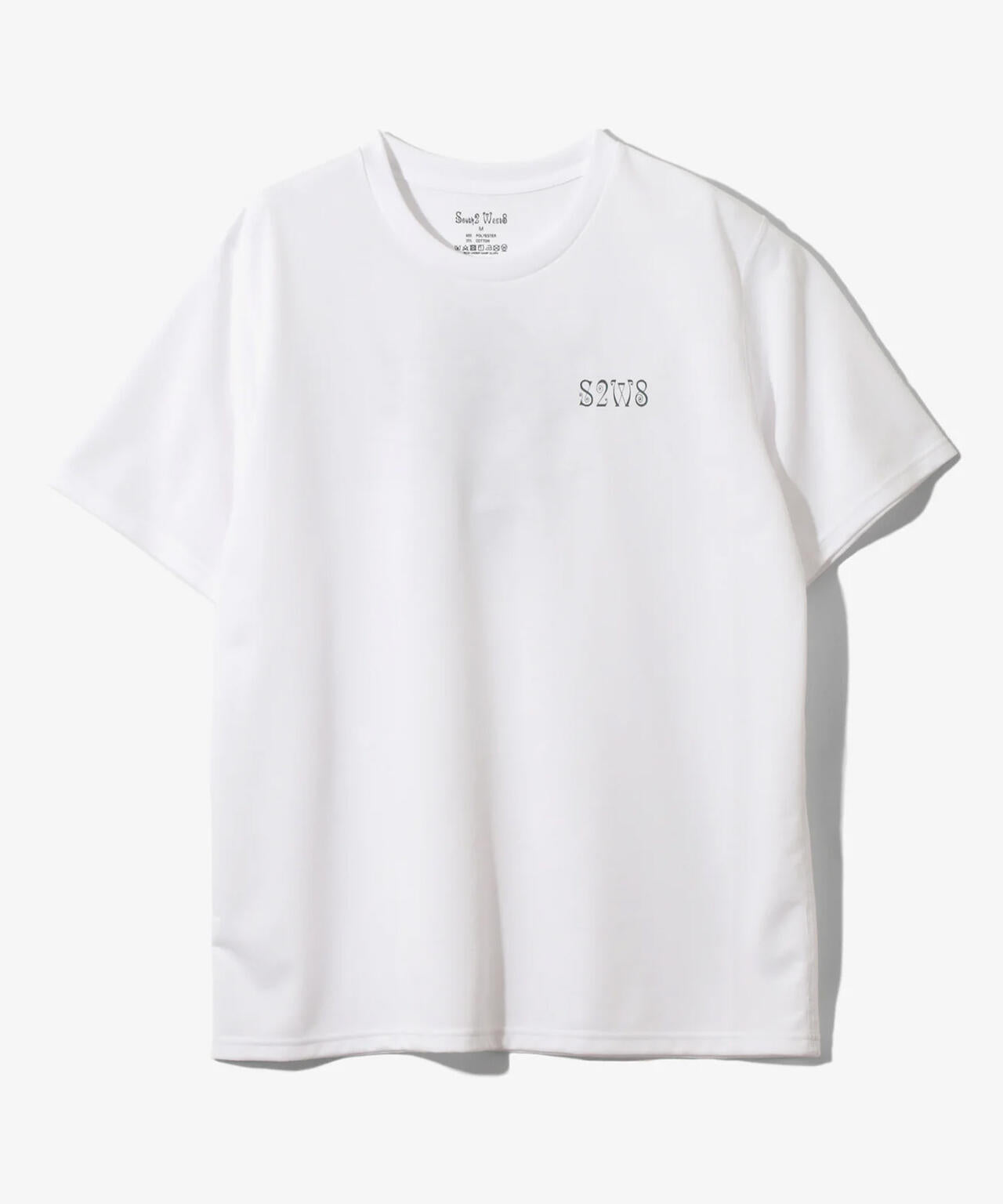 トップス south2 west8 S.S. CREW NECK SHIRT L SOUTH2 WEST8/サウスツーウェストエイト/SS CREW NECK T